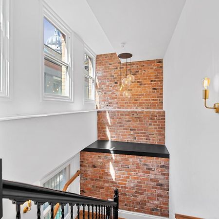 Luxurious City Centre Lace Market Apartment Nottingham Luaran gambar