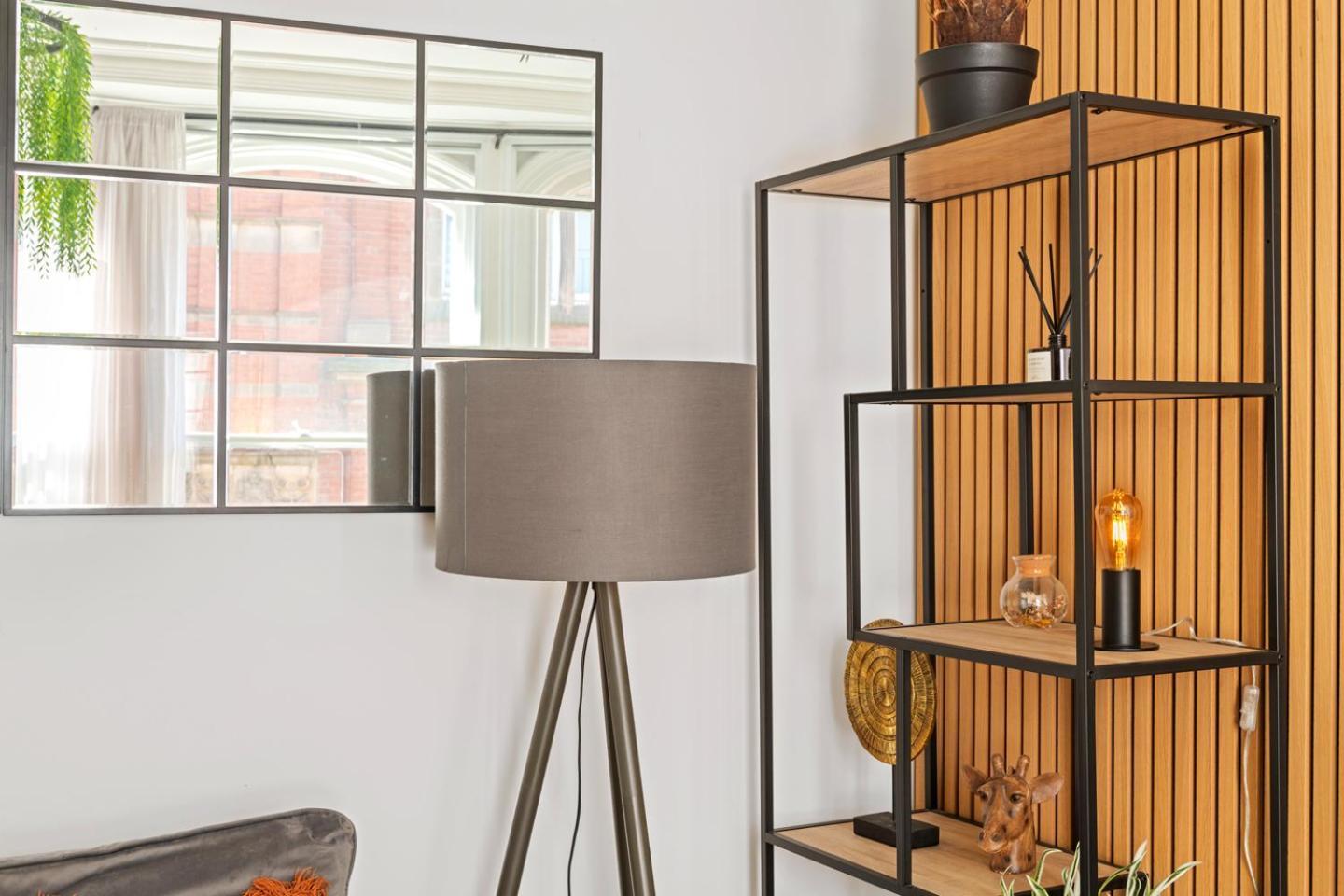 Luxurious City Centre Lace Market Apartment Nottingham Luaran gambar